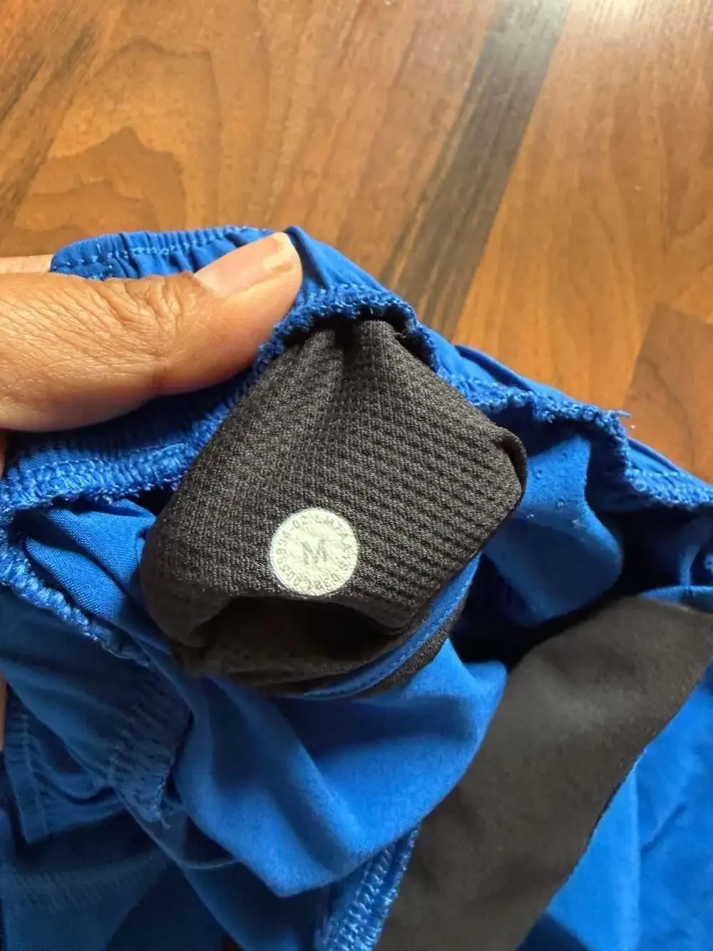 lululemon athletica lululemon pace